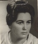 Maria  Gajewski (Olearski)